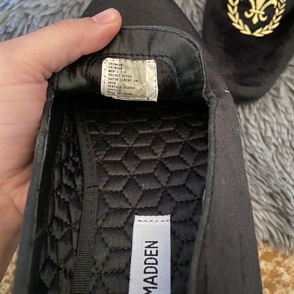 Steve Madden (MEN) - Picture 3 of 3